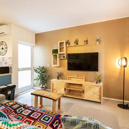 Mag2 - One Of A Kind 3 Bed Rabat Apartment Exterior foto