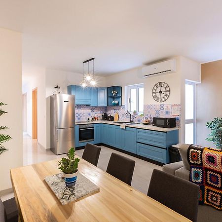 Mag2 - One Of A Kind 3 Bed Rabat Apartment Exterior foto