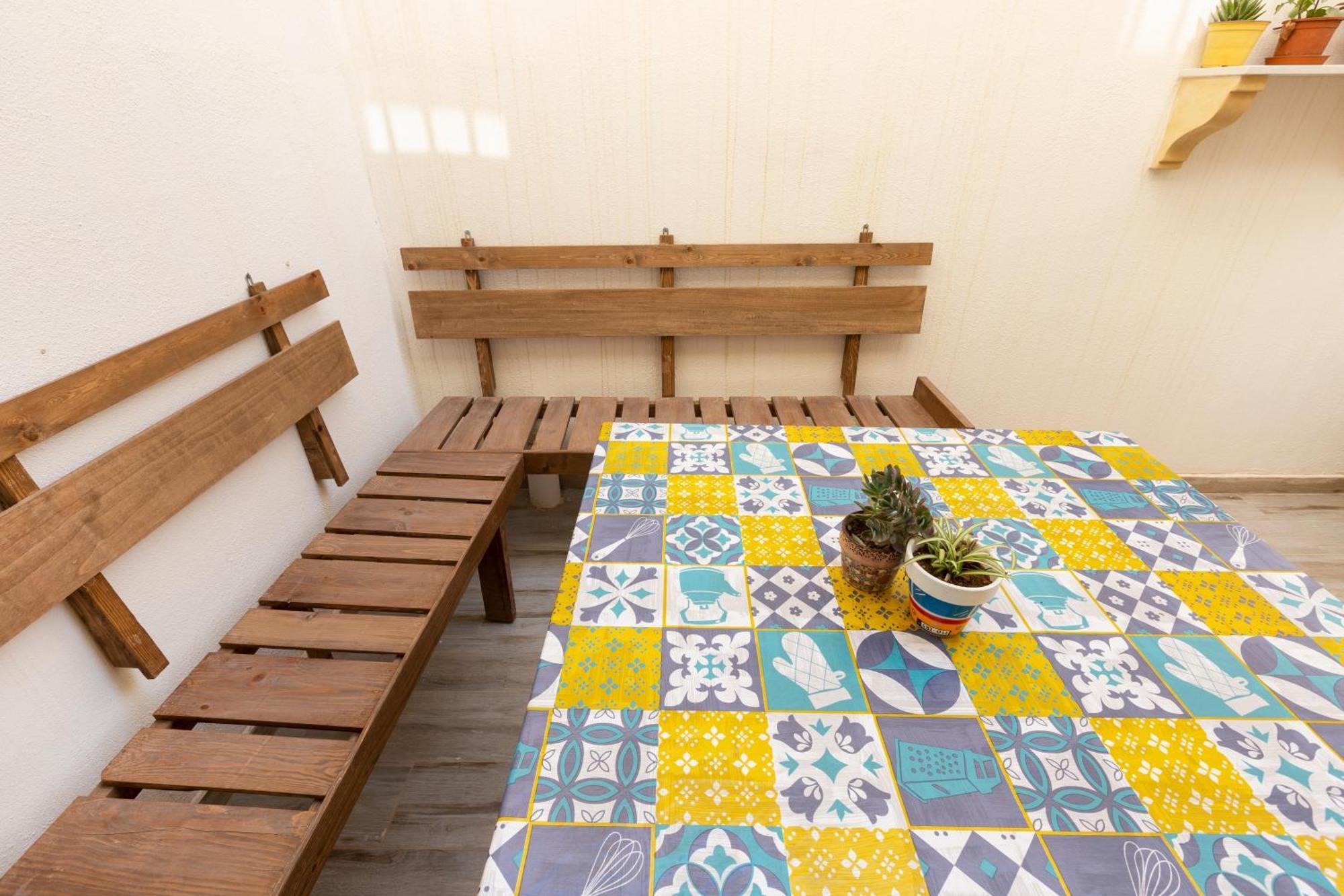 Mag2 - One Of A Kind 3 Bed Rabat Apartment Exterior foto