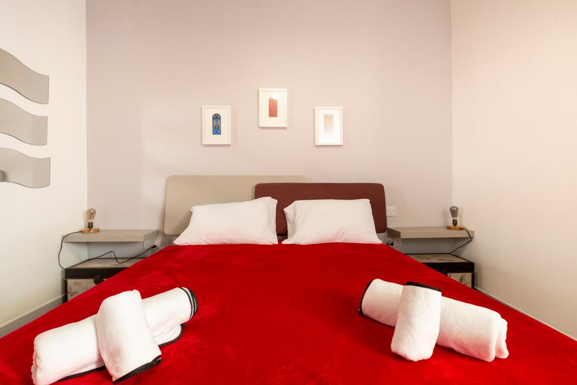 Mag2 - One Of A Kind 3 Bed Rabat Apartment Exterior foto