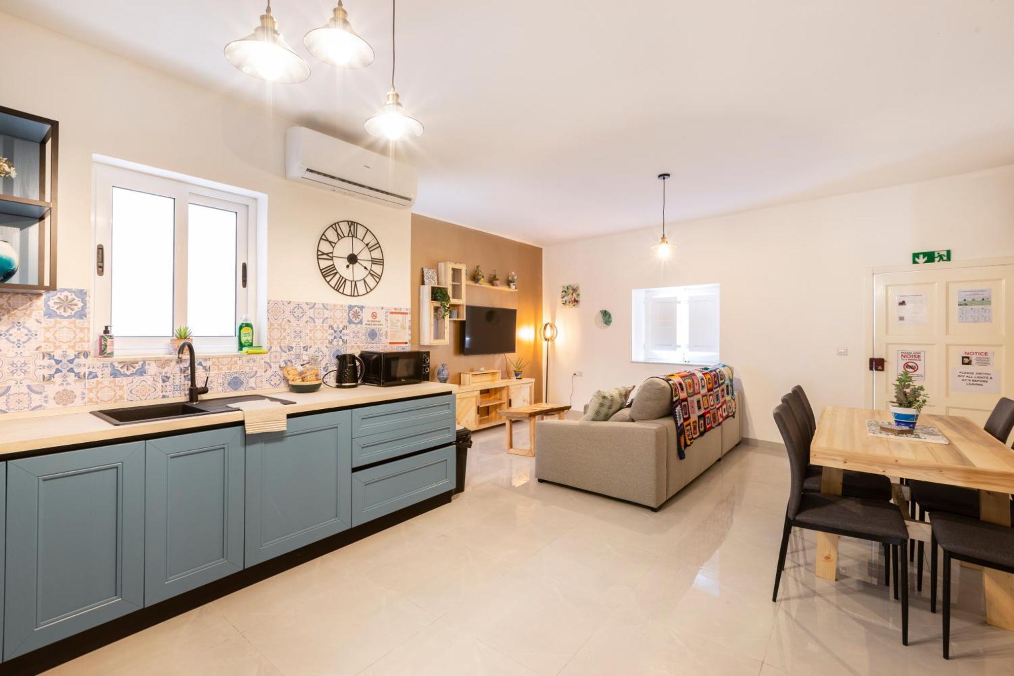 Mag2 - One Of A Kind 3 Bed Rabat Apartment Exterior foto