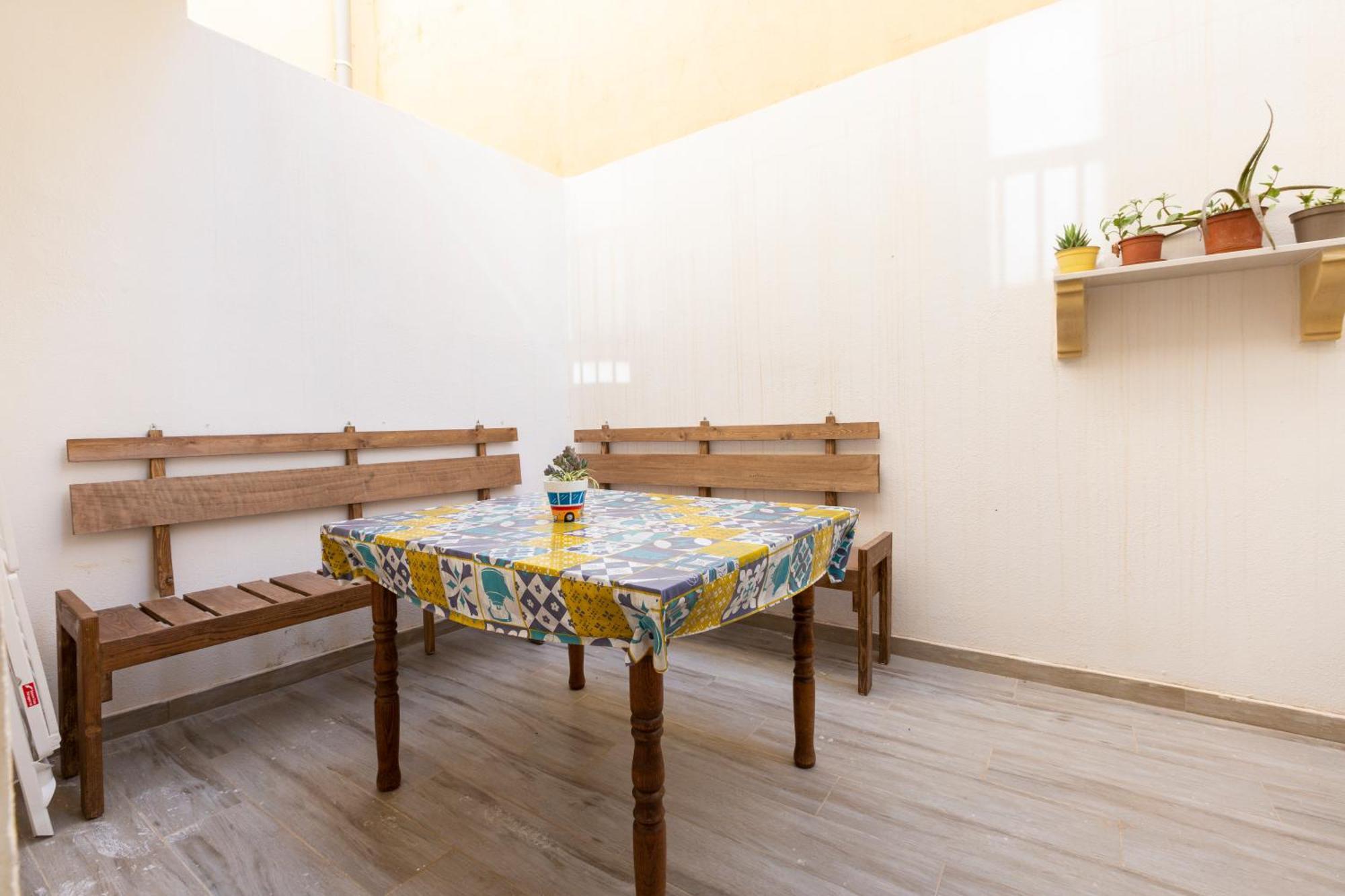 Mag2 - One Of A Kind 3 Bed Rabat Apartment Exterior foto