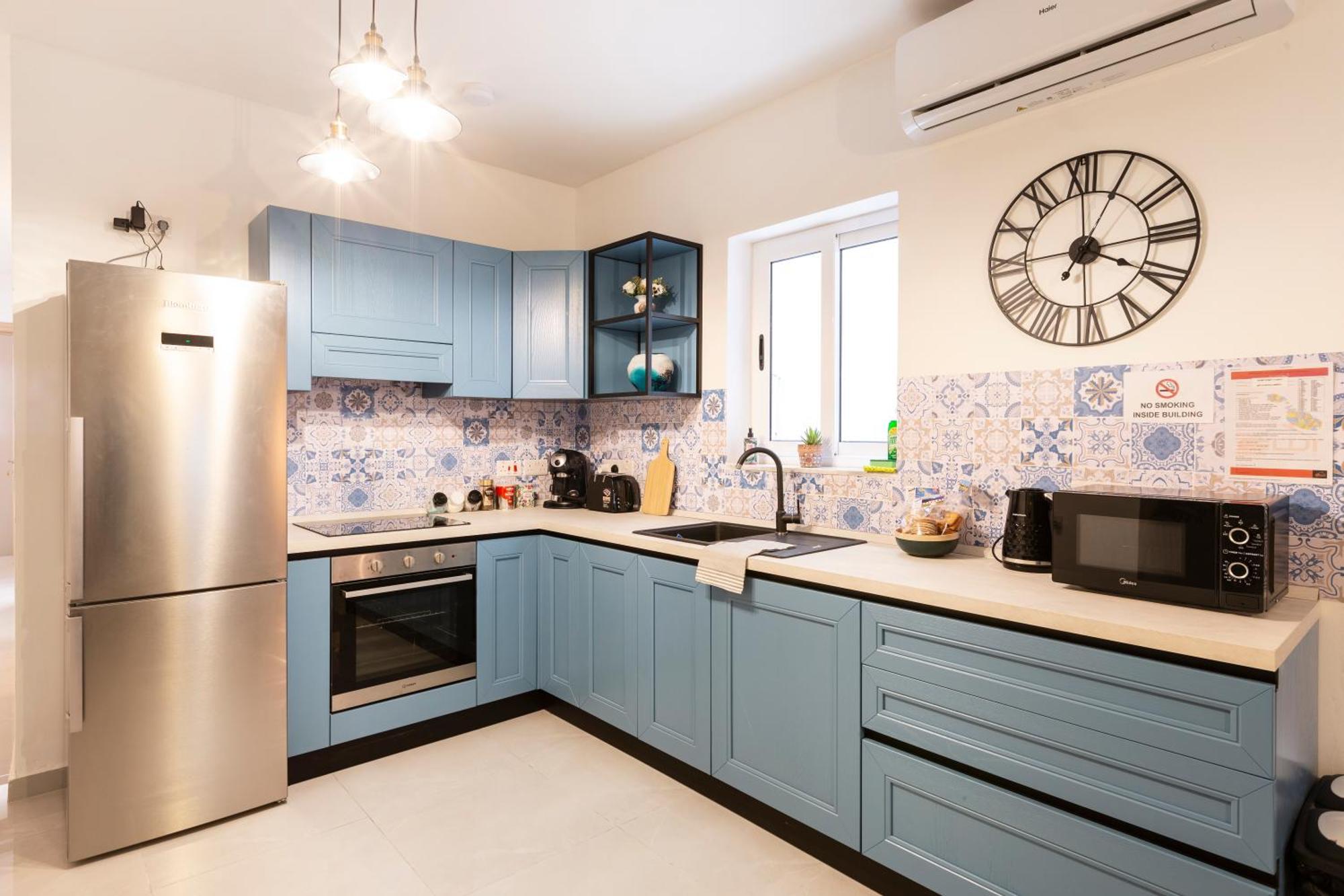 Mag2 - One Of A Kind 3 Bed Rabat Apartment Exterior foto