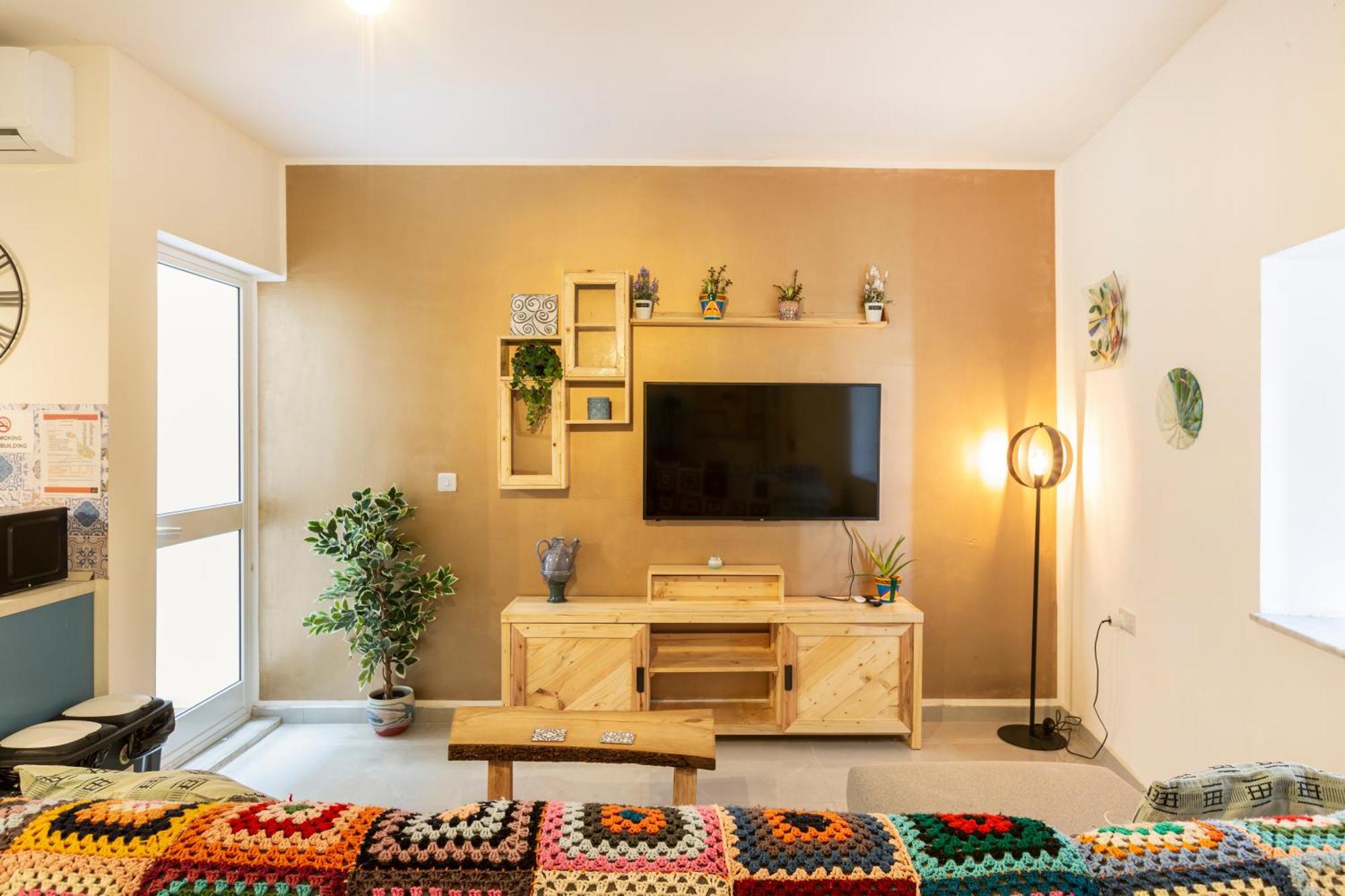 Mag2 - One Of A Kind 3 Bed Rabat Apartment Exterior foto